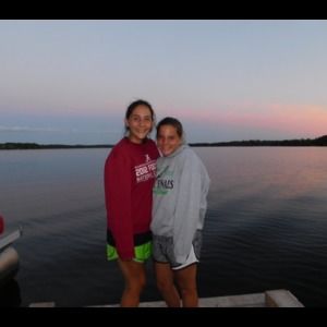 Meet your Posher, Sara